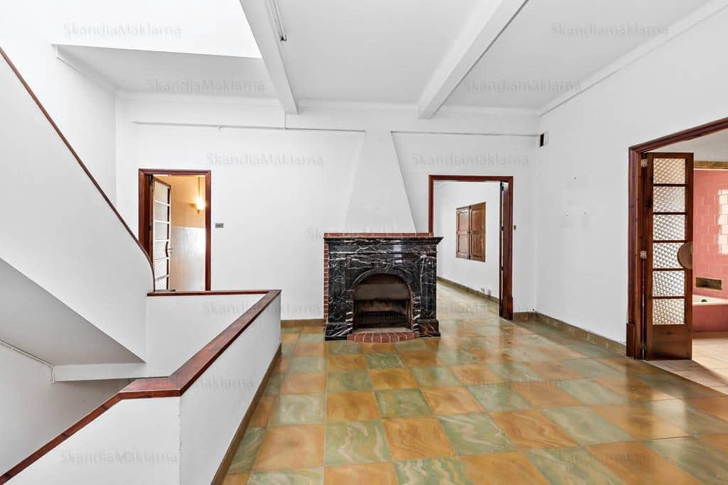 4 sovrum Hus till salu i Palma de Mallorca med garage - 2 000 000 € (Ref: 8413338)