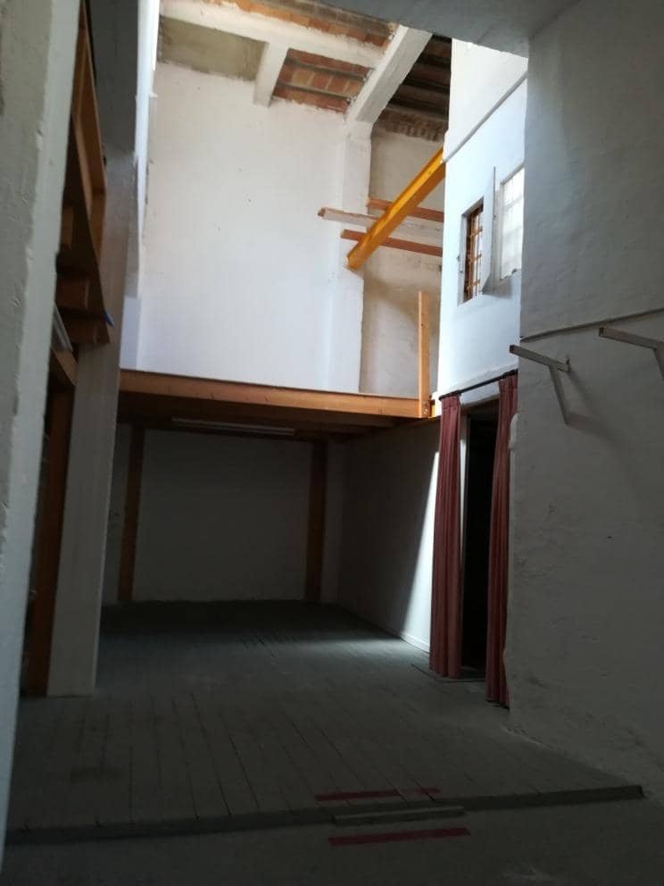 4 sovrum Hus till salu i Palma de Mallorca med garage - 2 000 000 € (Ref: 8413338)