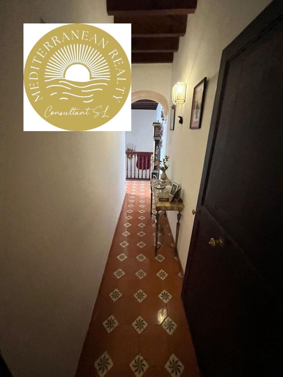 3 slaapkamer Hotel te koop in Palma de Mallorca - € 5.100.000 (Ref: 8413342)