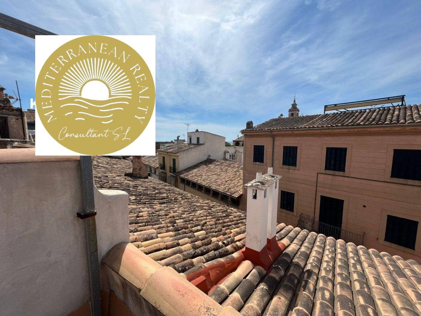 3 slaapkamer Hotel te koop in Palma de Mallorca - € 5.100.000 (Ref: 8413342)