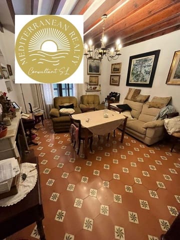 3 soveværelse Hotel til salg i Centro, Palma de Mallorca - € 5.100.000 (Ref: 8413342)