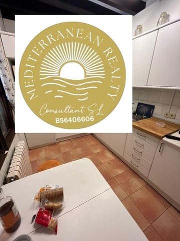 3 soveværelse Hotel til salg i Centro, Palma de Mallorca - € 5.100.000 (Ref: 8413342)