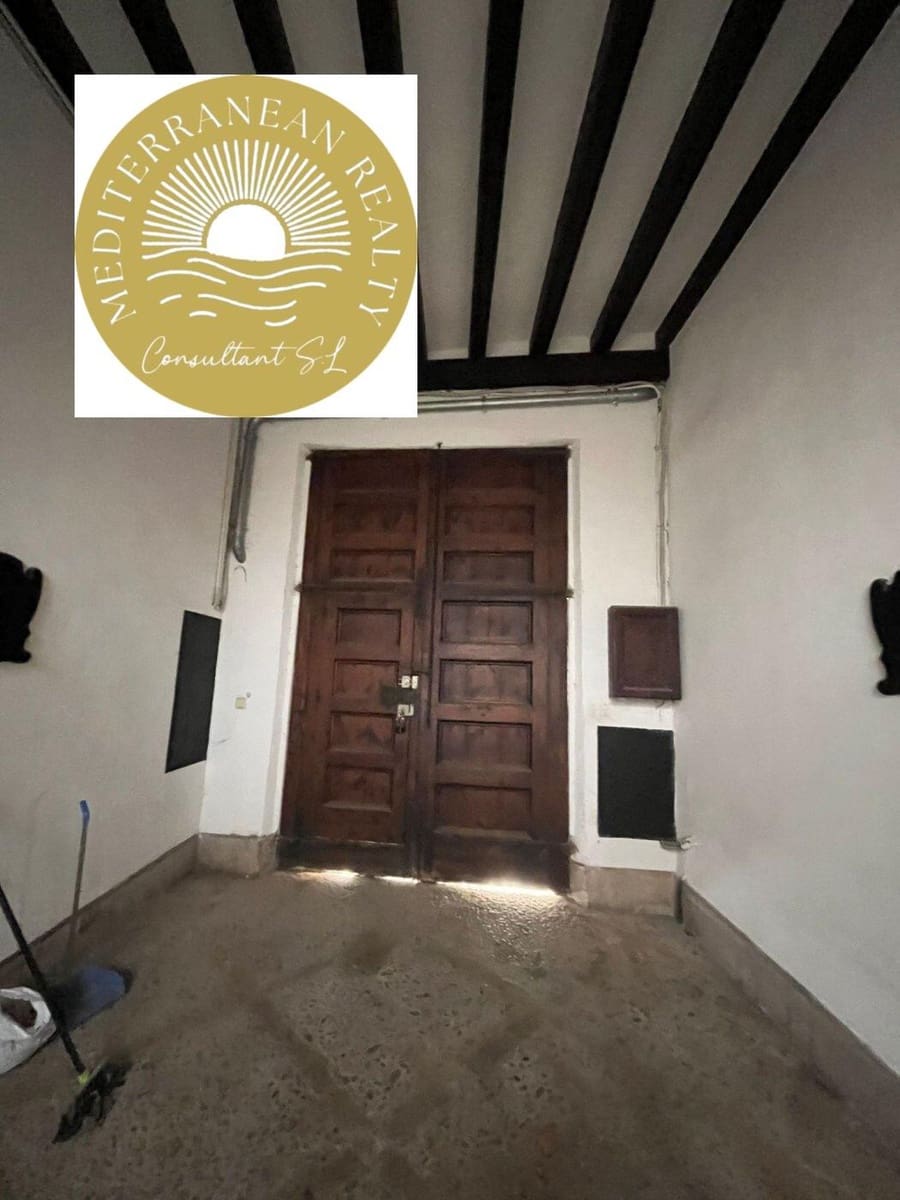 3 slaapkamer Hotel te koop in Palma de Mallorca - € 5.100.000 (Ref: 8413342)