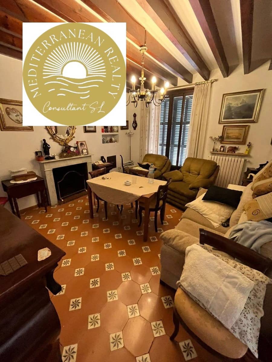 3 slaapkamer Hotel te koop in Palma de Mallorca - € 5.100.000 (Ref: 8413342)