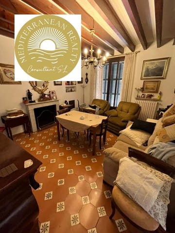 3 soveværelse Hotel til salg i Centro, Palma de Mallorca - € 5.100.000 (Ref: 8413342)