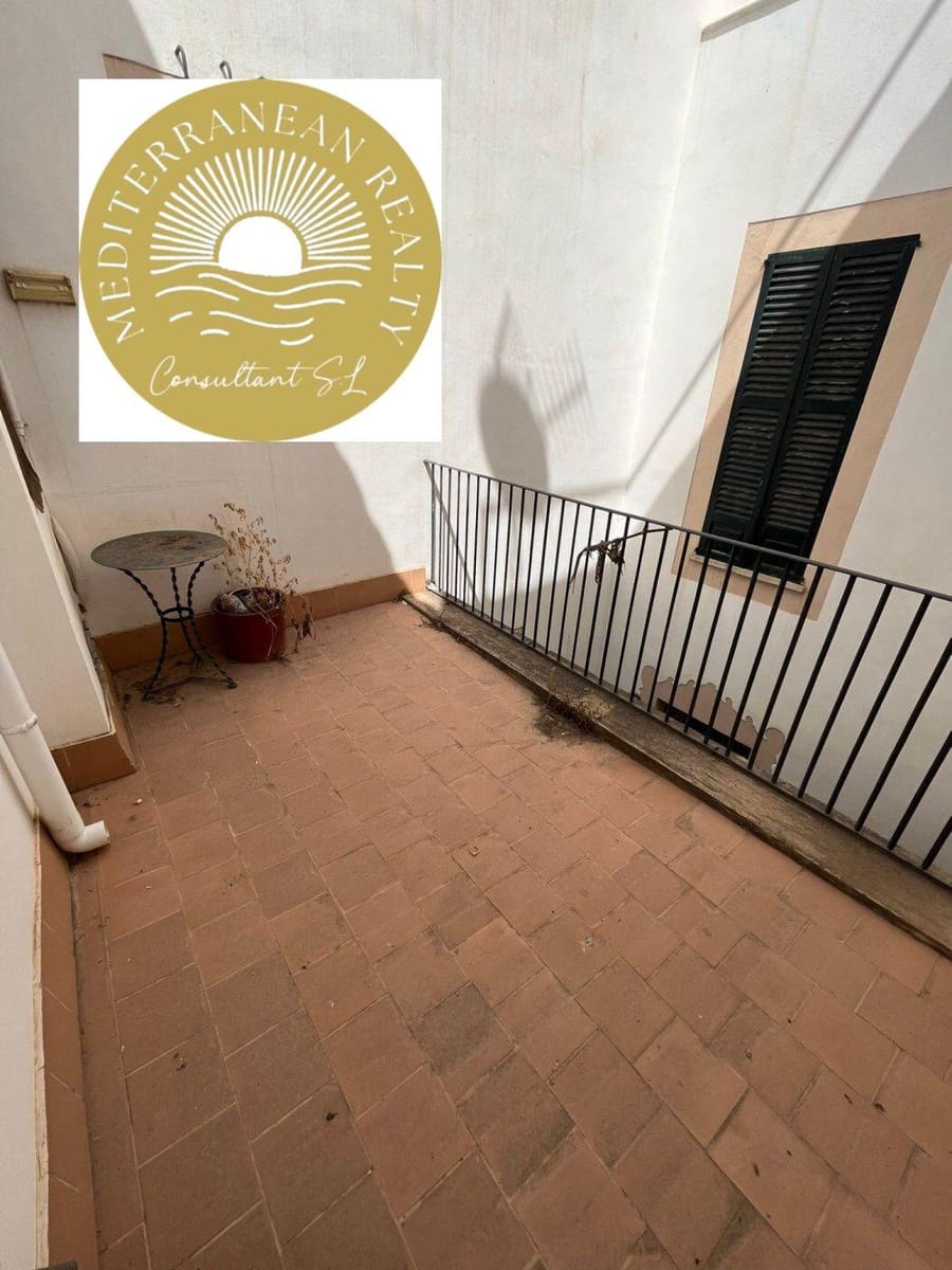 3 slaapkamer Hotel te koop in Palma de Mallorca - € 5.100.000 (Ref: 8413342)