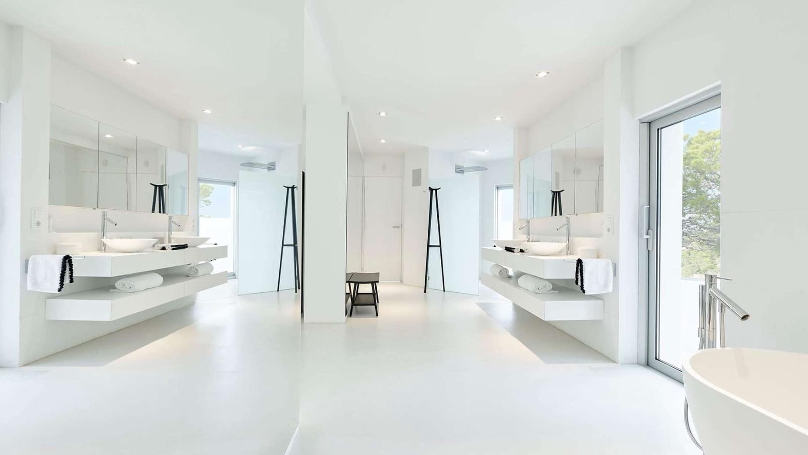 6 soveværelse Villa til salg i San Jose / Sant Josep de Sa Talaia med swimmingpool - € 12.000.000 (Ref: 8445863)