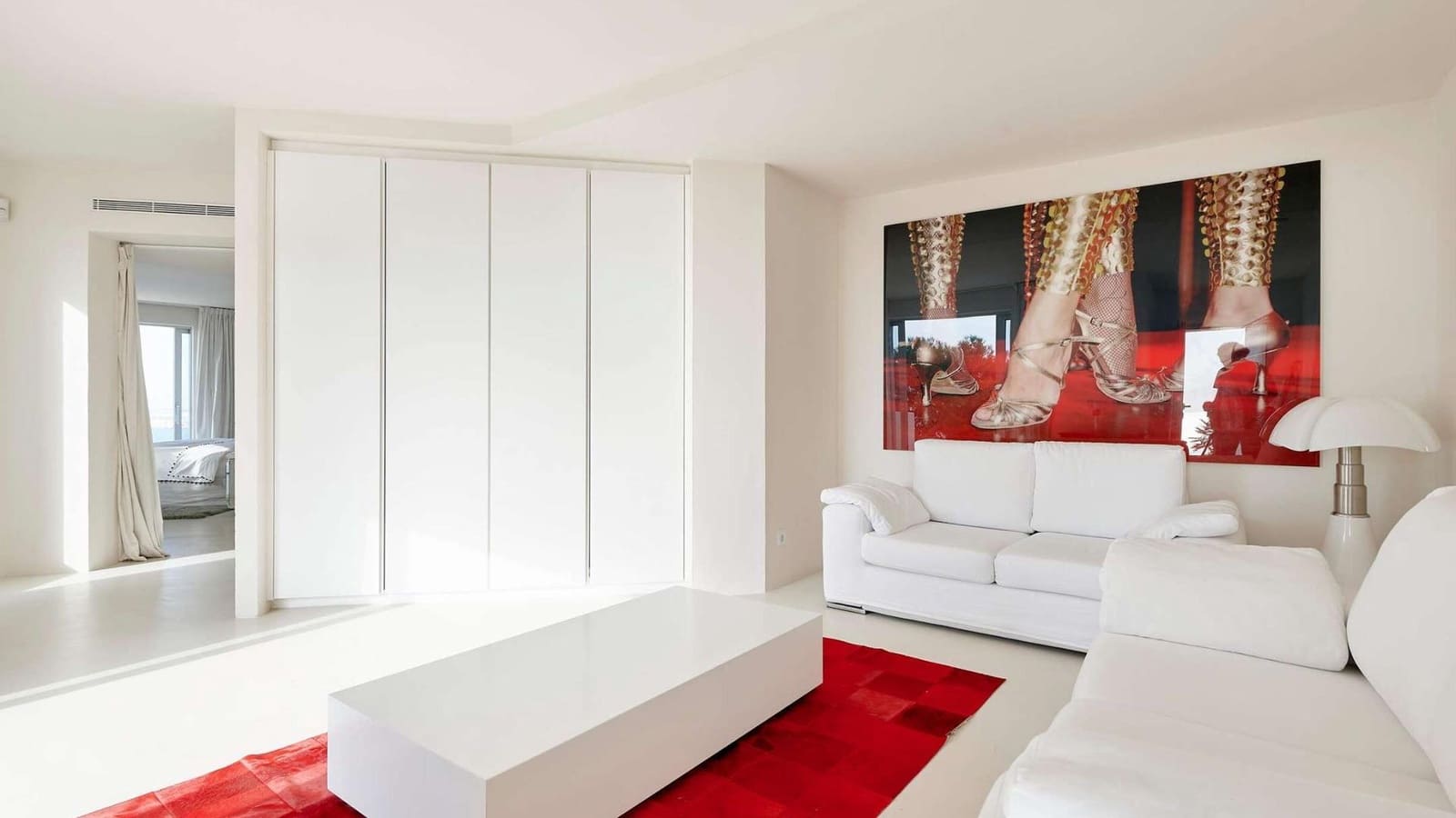 6 soveværelse Villa til salg i San Jose / Sant Josep de Sa Talaia med swimmingpool - € 12.000.000 (Ref: 8445863)