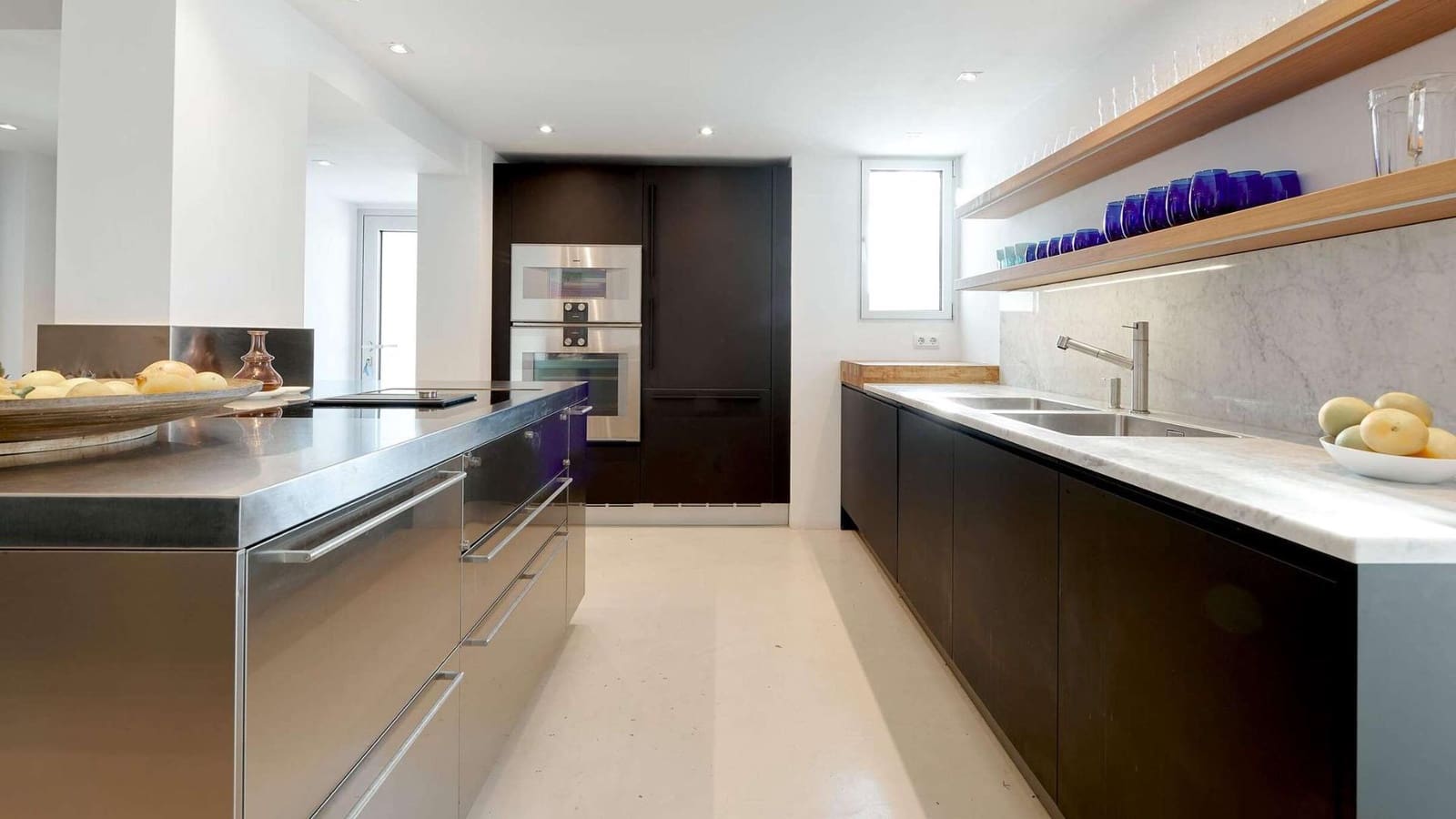 6 soveværelse Villa til salg i San Jose / Sant Josep de Sa Talaia med swimmingpool - € 12.000.000 (Ref: 8445863)