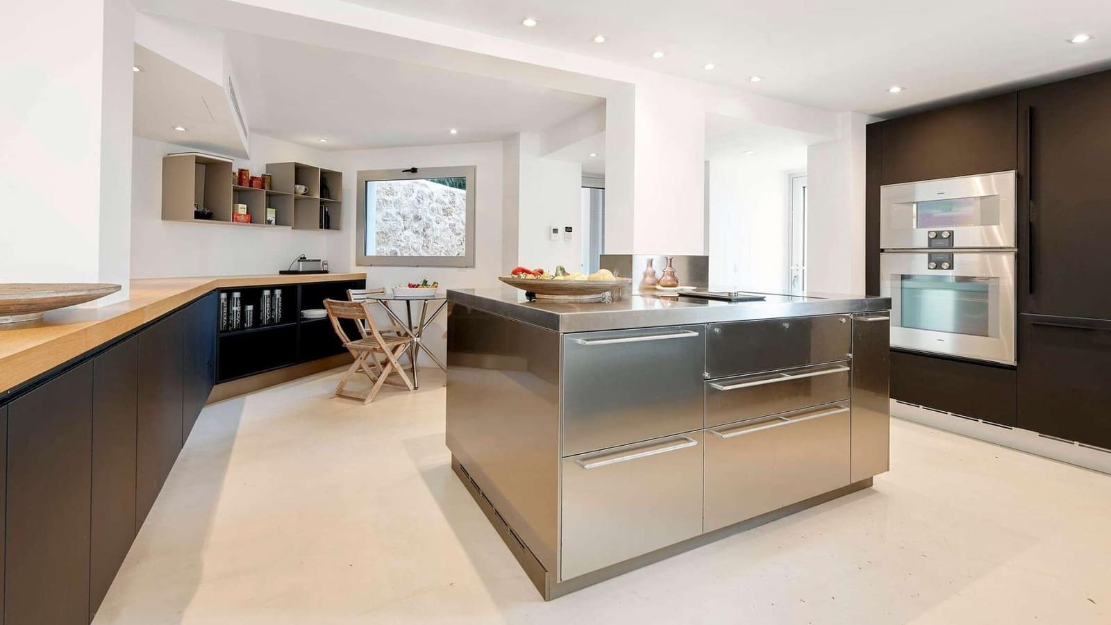 6 soveværelse Villa til salg i San Jose / Sant Josep de Sa Talaia med swimmingpool - € 12.000.000 (Ref: 8445863)