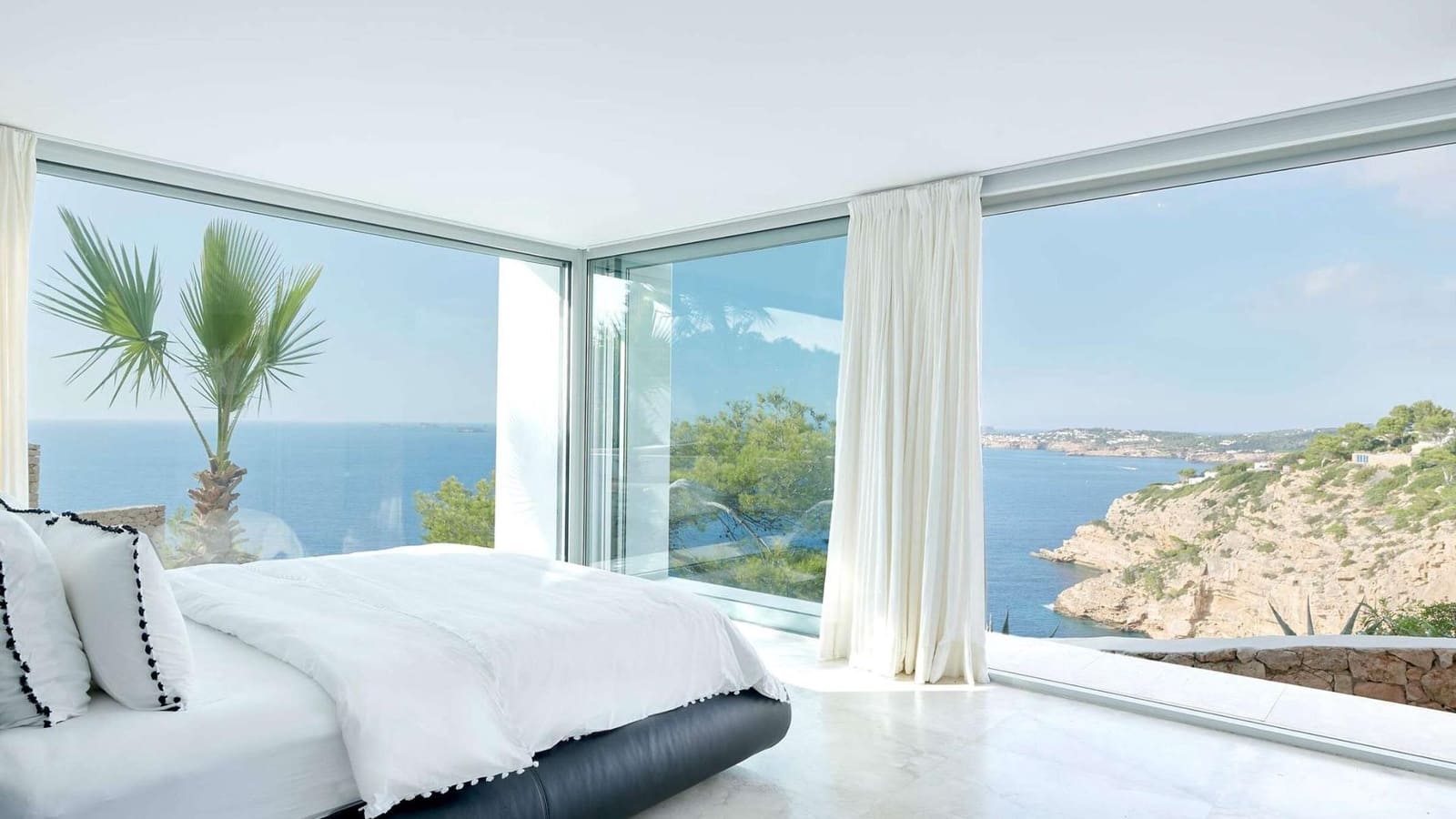 6 soveværelse Villa til salg i San Jose / Sant Josep de Sa Talaia med swimmingpool - € 12.000.000 (Ref: 8445863)