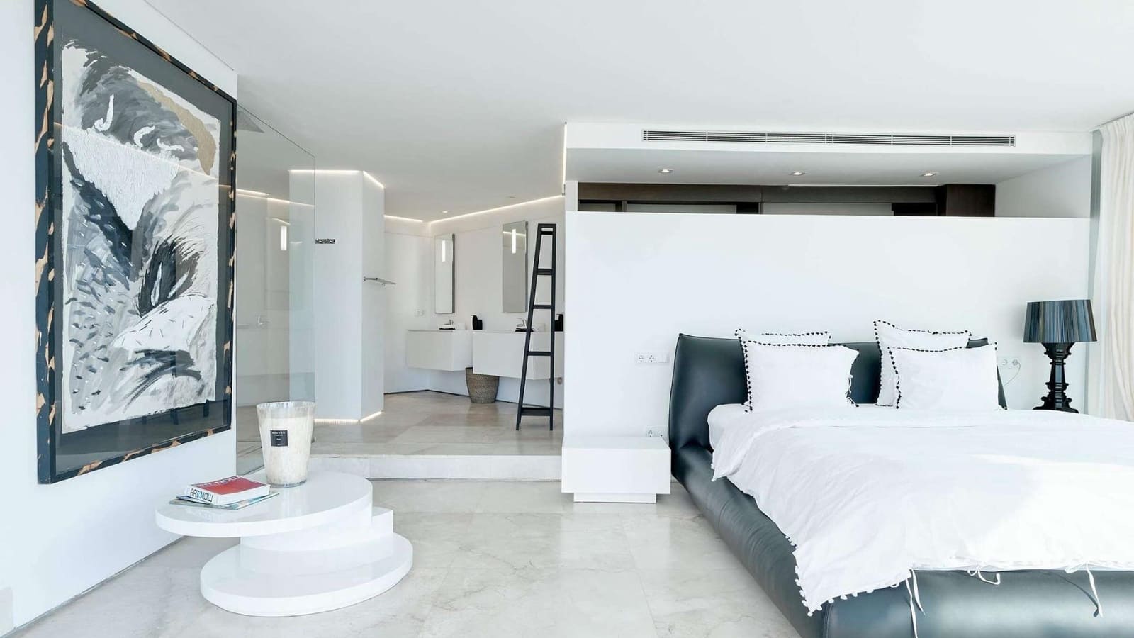 6 soveværelse Villa til salg i San Jose / Sant Josep de Sa Talaia med swimmingpool - € 12.000.000 (Ref: 8445863)