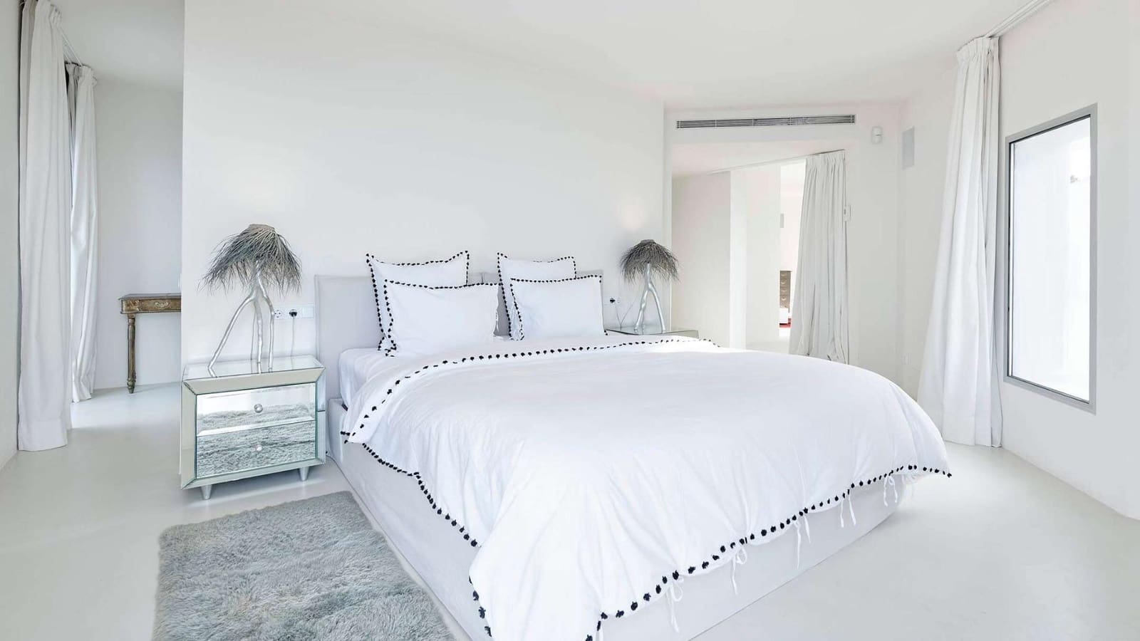 6 soveværelse Villa til salg i San Jose / Sant Josep de Sa Talaia med swimmingpool - € 12.000.000 (Ref: 8445863)