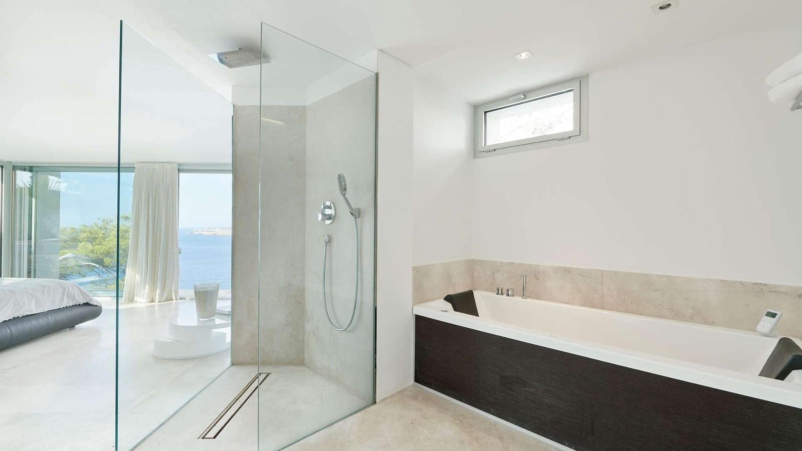 6 soveværelse Villa til salg i San Jose / Sant Josep de Sa Talaia med swimmingpool - € 12.000.000 (Ref: 8445863)