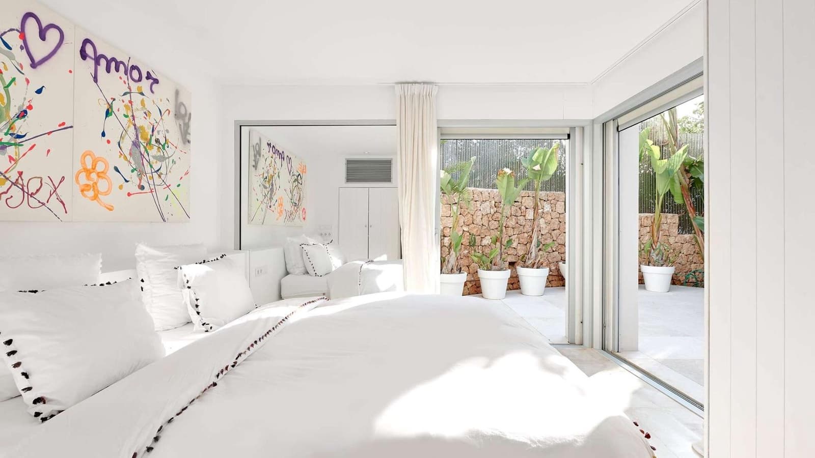 6 soveværelse Villa til salg i San Jose / Sant Josep de Sa Talaia med swimmingpool - € 12.000.000 (Ref: 8445863)