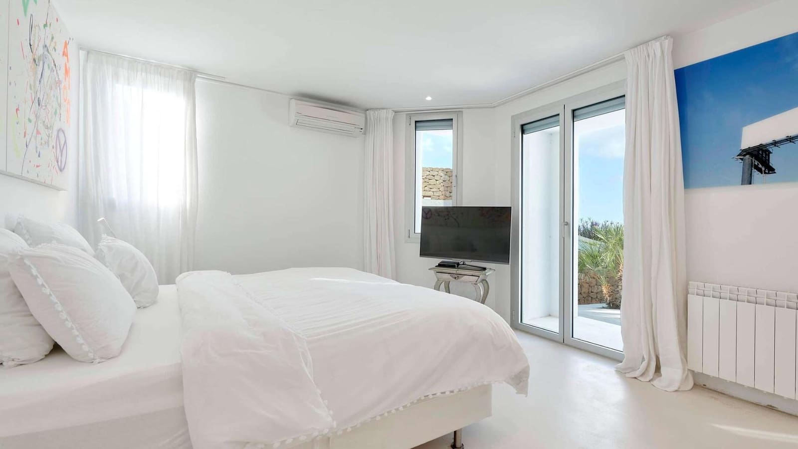 6 soveværelse Villa til salg i San Jose / Sant Josep de Sa Talaia med swimmingpool - € 12.000.000 (Ref: 8445863)