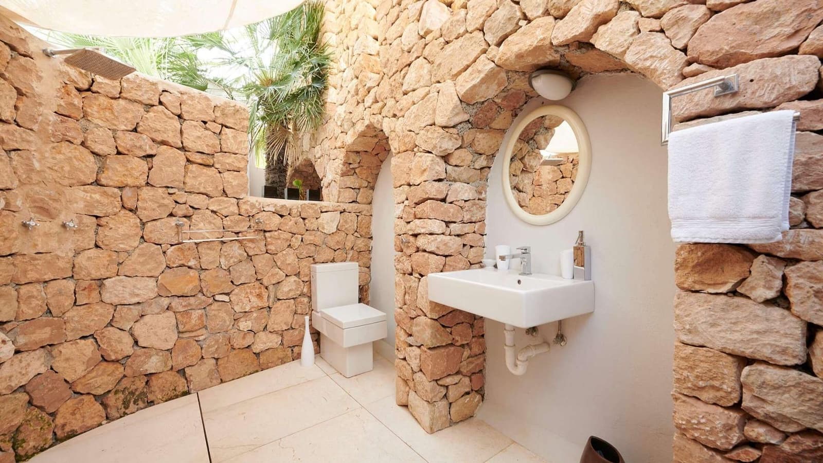 6 soveværelse Villa til salg i San Jose / Sant Josep de Sa Talaia med swimmingpool - € 12.000.000 (Ref: 8445863)