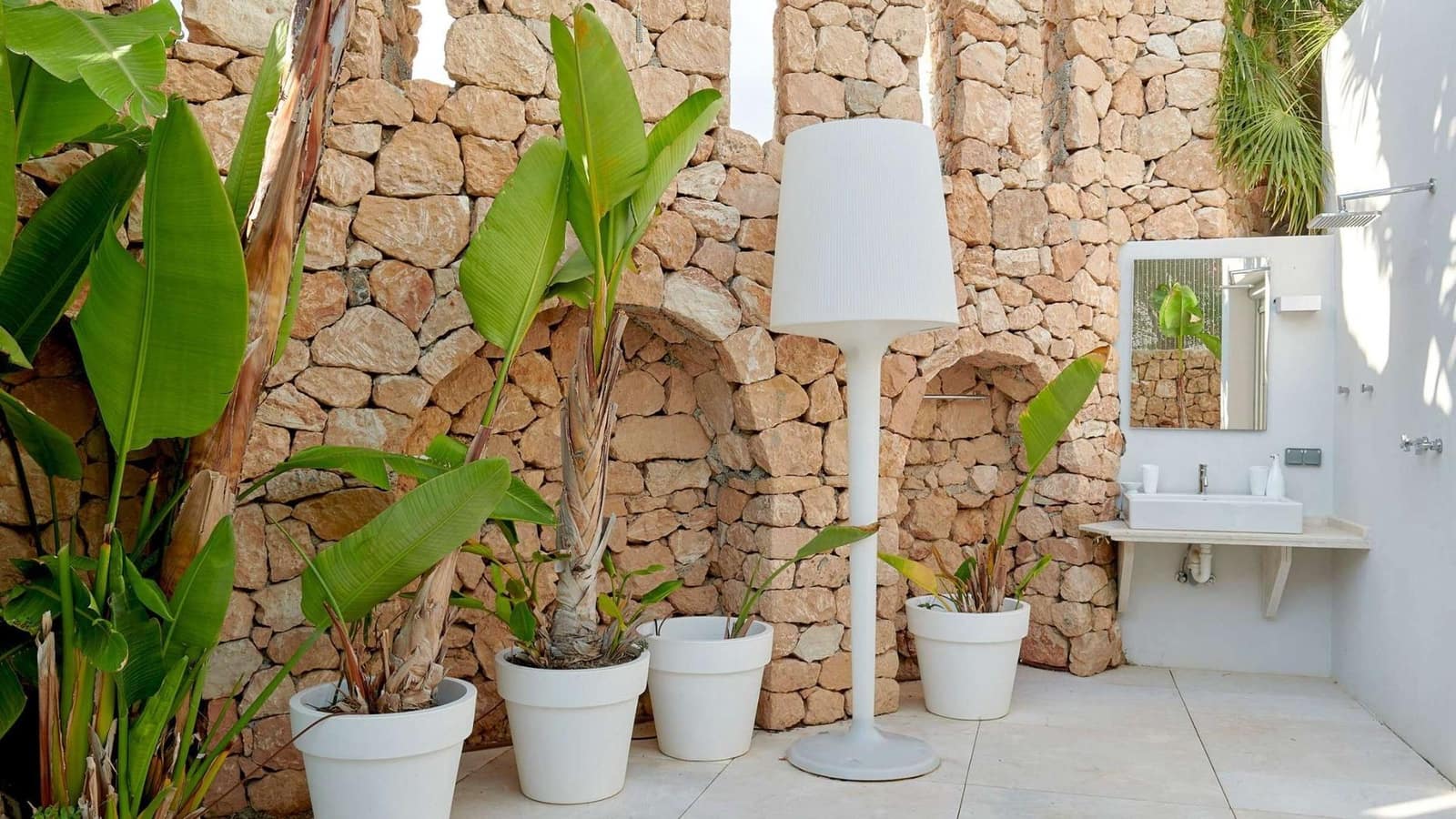 6 soveværelse Villa til salg i San Jose / Sant Josep de Sa Talaia med swimmingpool - € 12.000.000 (Ref: 8445863)