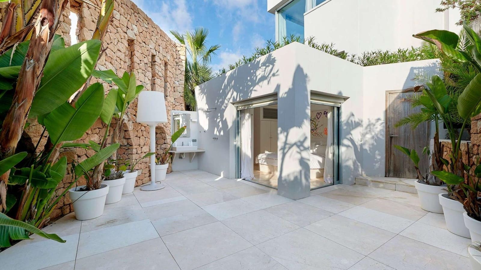 6 soveværelse Villa til salg i San Jose / Sant Josep de Sa Talaia med swimmingpool - € 12.000.000 (Ref: 8445863)