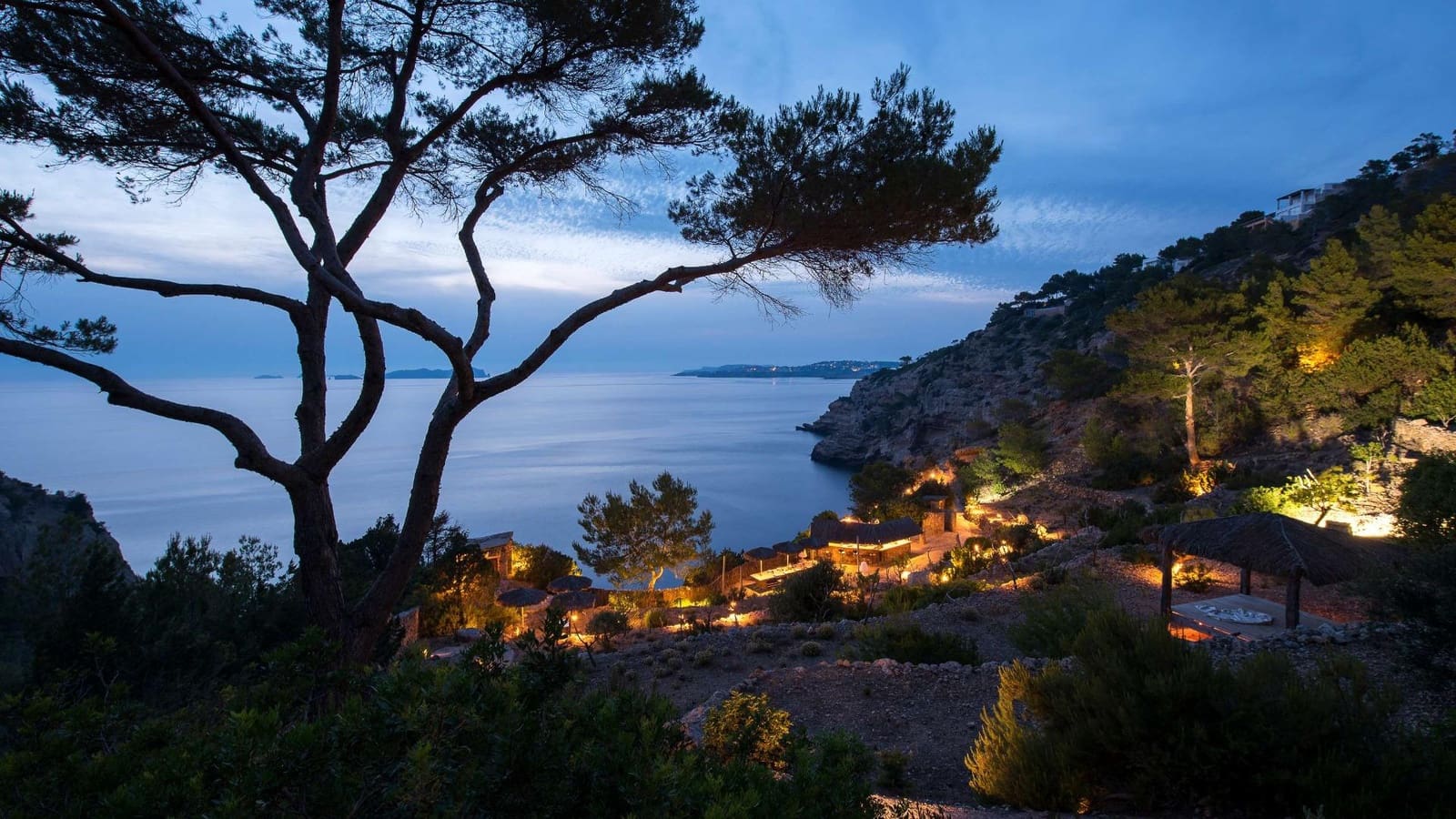 6 soveværelse Villa til salg i San Jose / Sant Josep de Sa Talaia med swimmingpool - € 12.000.000 (Ref: 8445863)