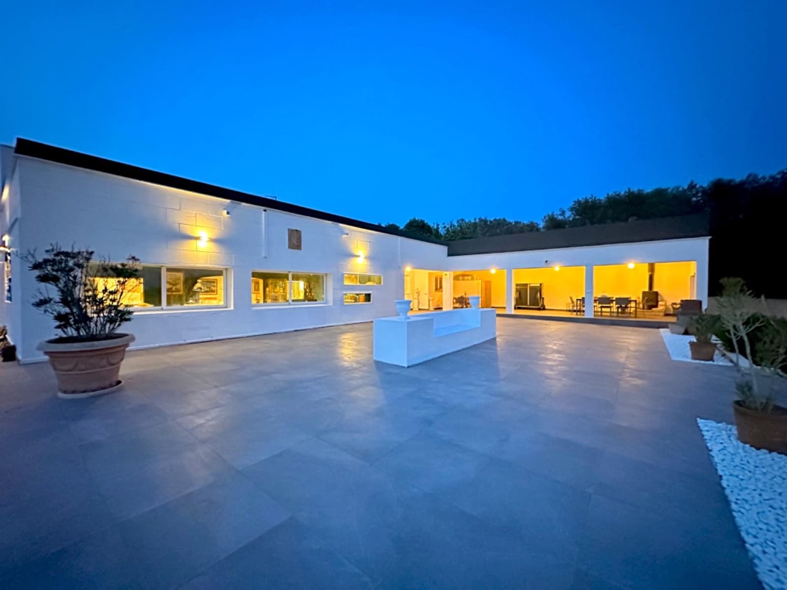 6 soveværelse Villa til salg i Sa Cabaneta / La Cabaneta med swimmingpool garage - € 2.100.000 (Ref: 8446941)