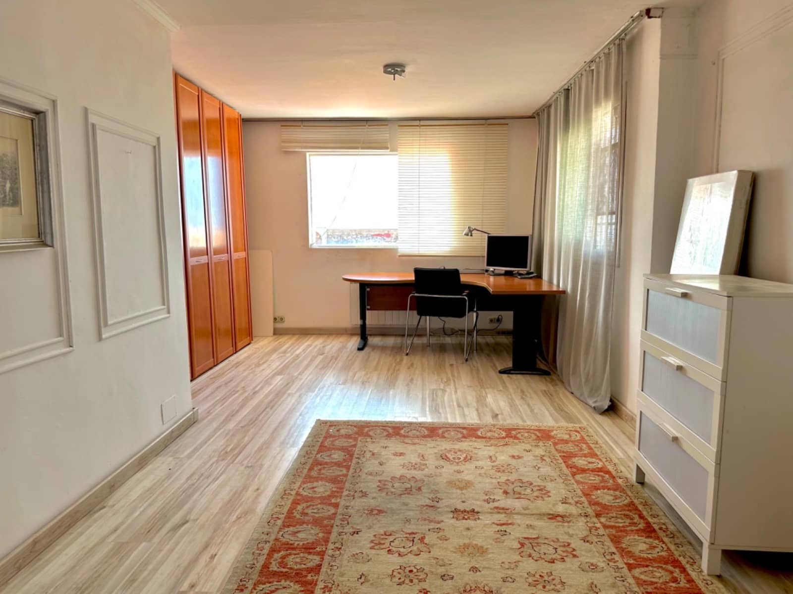 6 soveværelse Villa til salg i Sa Cabaneta / La Cabaneta med swimmingpool garage - € 2.100.000 (Ref: 8446941)