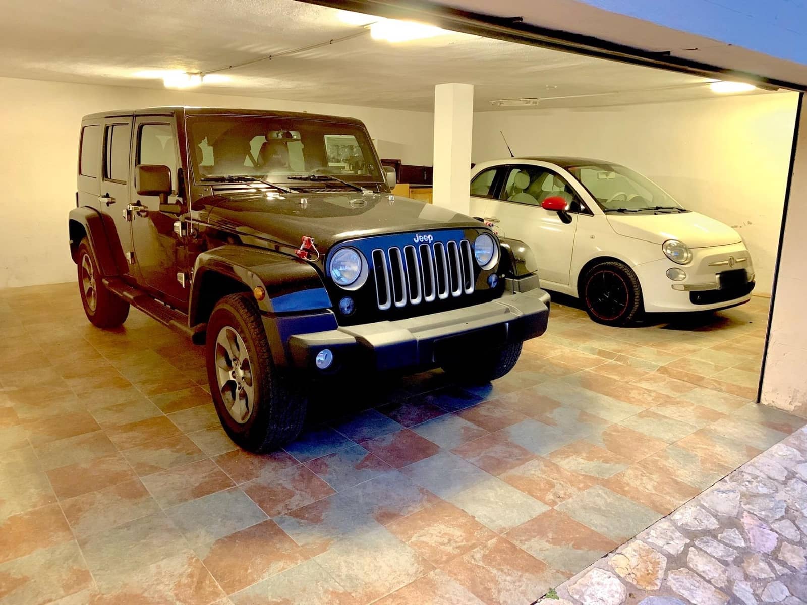 6 soveværelse Villa til salg i Sa Cabaneta / La Cabaneta med swimmingpool garage - € 2.100.000 (Ref: 8446941)