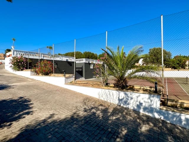 6 soveværelse Villa til salg i Sa Cabaneta / La Cabaneta, Marratxí med swimmingpool garage - € 2.100.000 (Ref: 8446941)