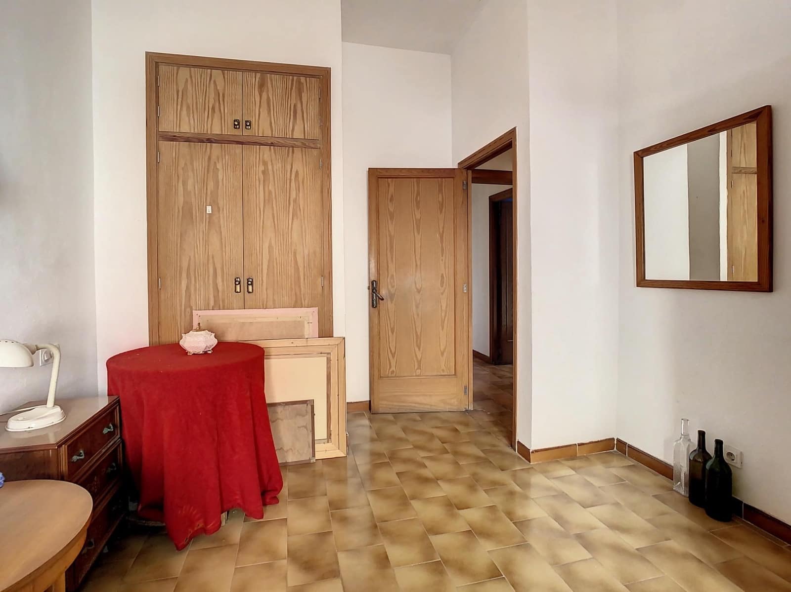 7 soveværelse Finca/Landehus til salg i Alcudia - € 650.000 (Ref: 8460244)