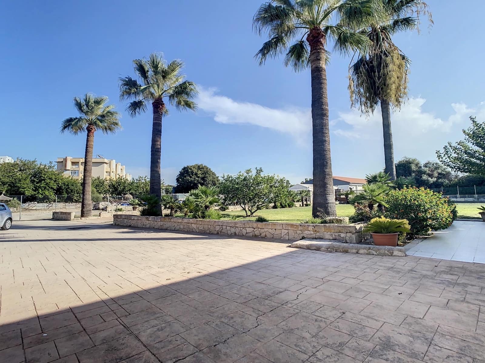 7 soveværelse Finca/Landehus til salg i Alcudia - € 650.000 (Ref: 8460244)