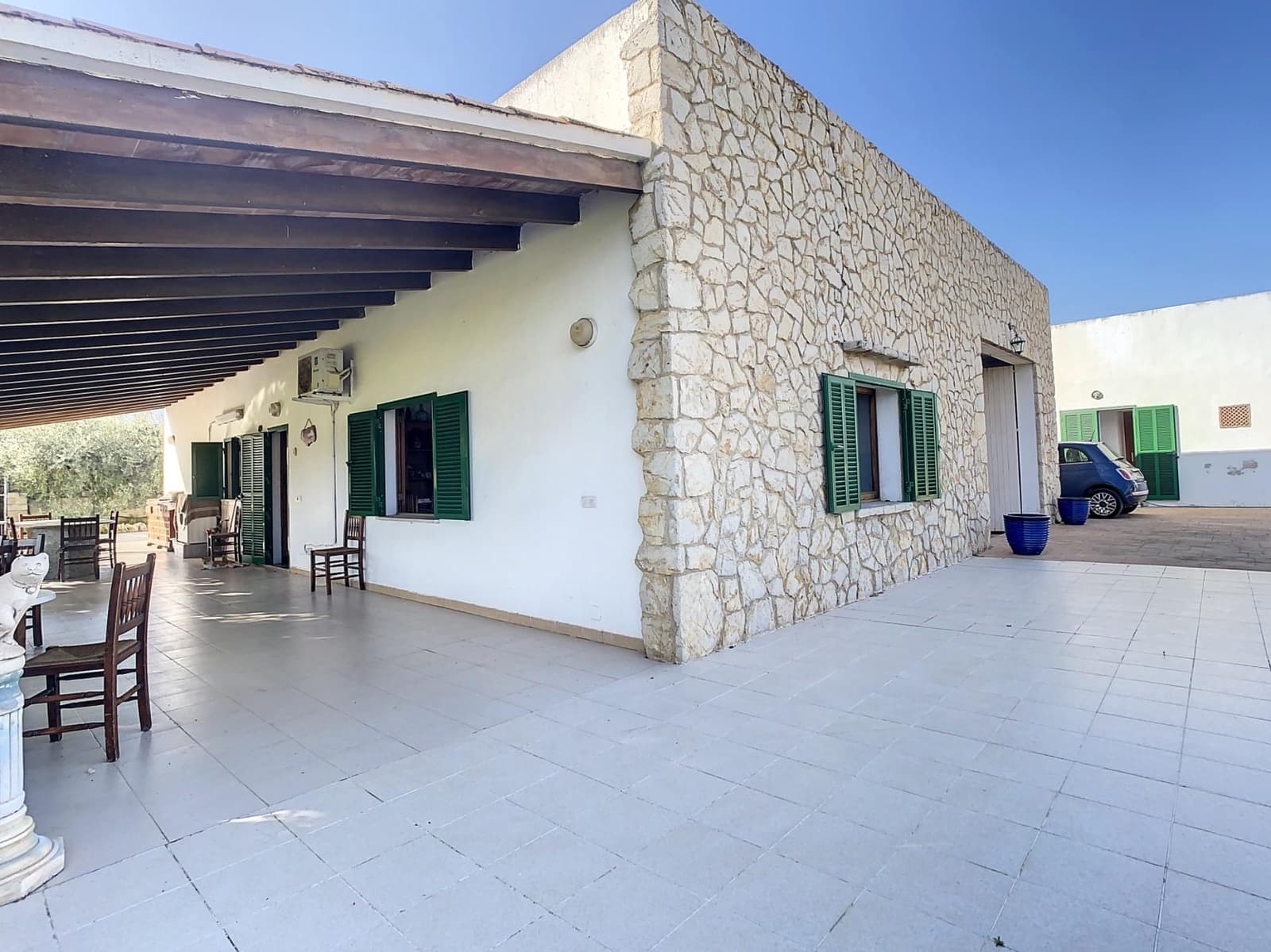 7 soveværelse Finca/Landehus til salg i Alcudia - € 650.000 (Ref: 8460244)