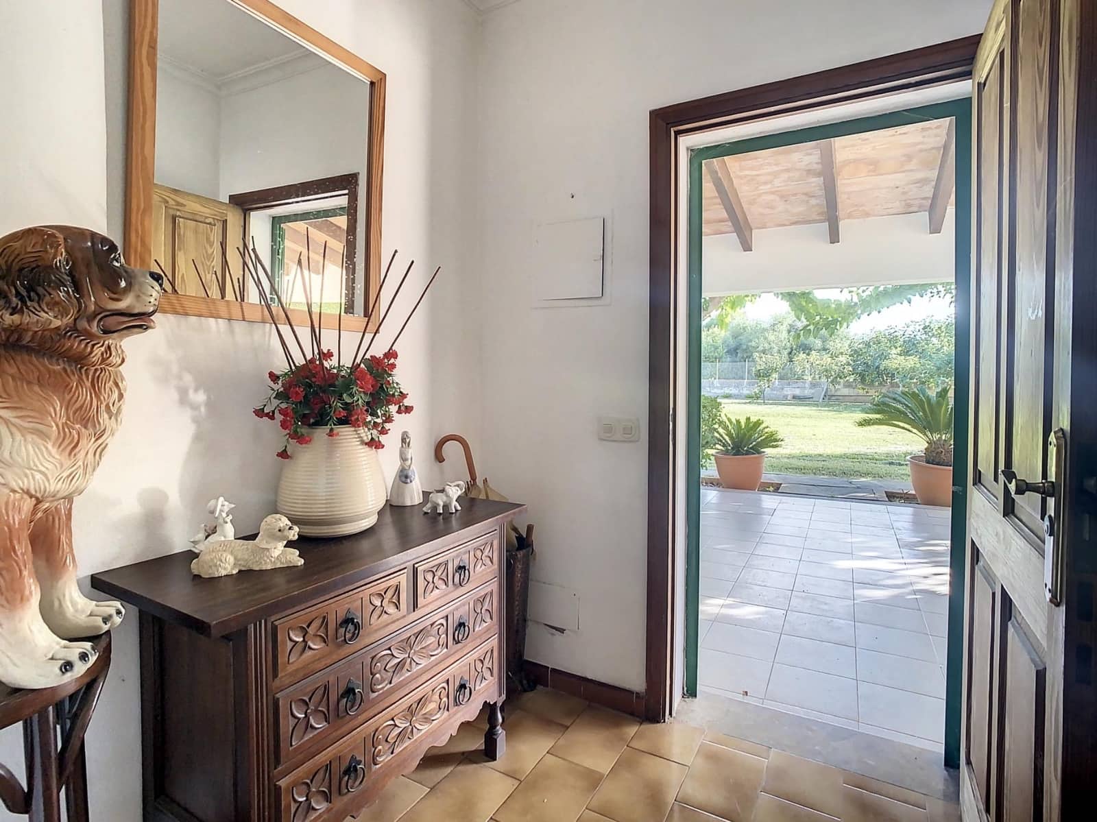 7 soveværelse Finca/Landehus til salg i Alcudia - € 650.000 (Ref: 8460244)