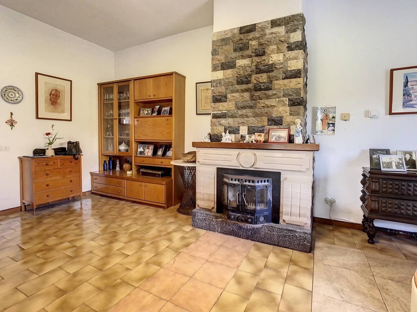 7 soveværelse Finca/Landehus til salg i Alcudia - € 650.000 (Ref: 8460244)