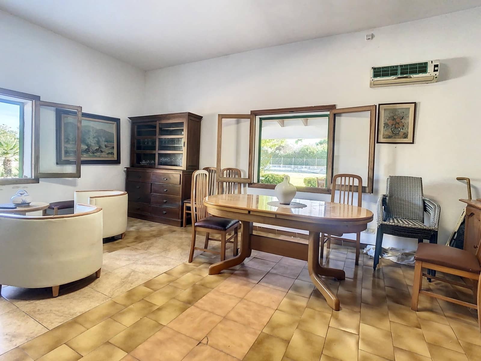 7 soveværelse Finca/Landehus til salg i Alcudia - € 650.000 (Ref: 8460244)