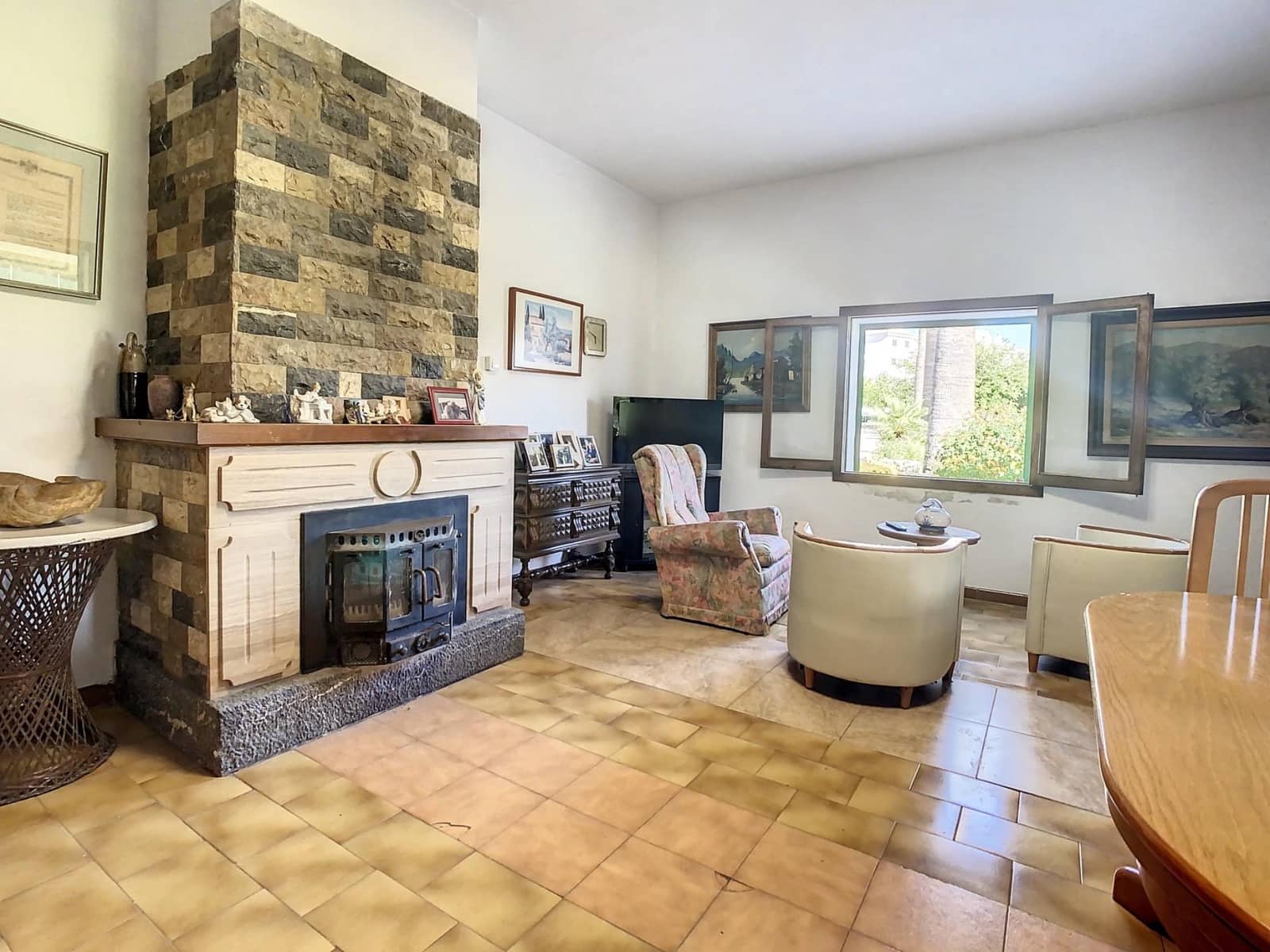 7 soveværelse Finca/Landehus til salg i Alcudia - € 650.000 (Ref: 8460244)