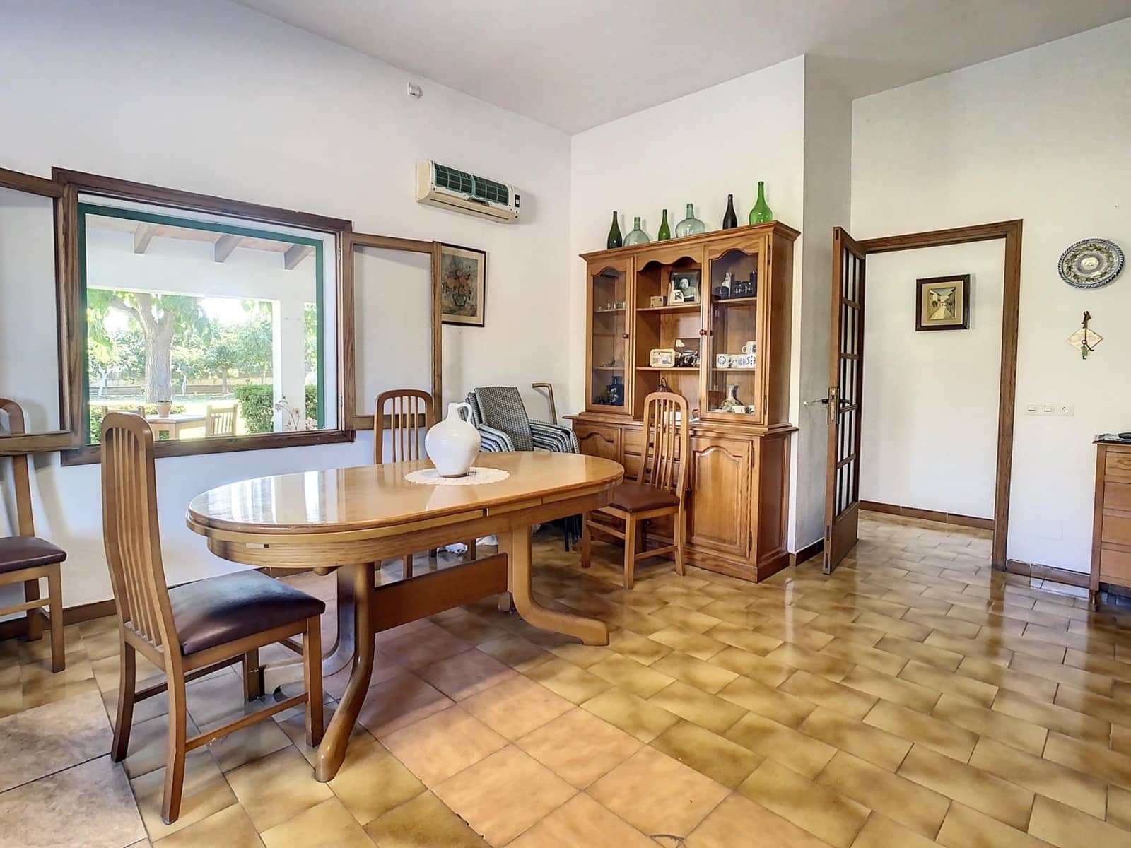 7 soveværelse Finca/Landehus til salg i Alcudia - € 650.000 (Ref: 8460244)