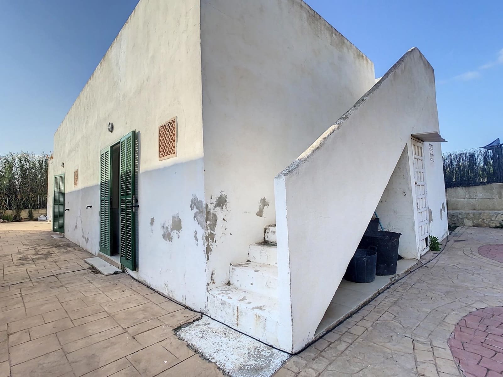 7 soveværelse Finca/Landehus til salg i Alcudia - € 650.000 (Ref: 8460244)