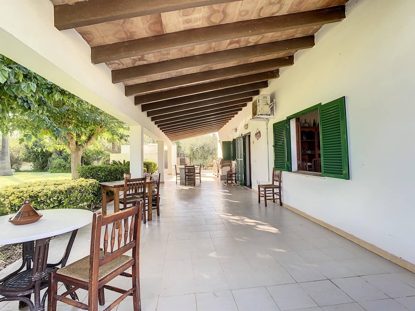 7 soveværelse Finca/Landehus til salg i Alcudia - € 650.000 (Ref: 8460244)