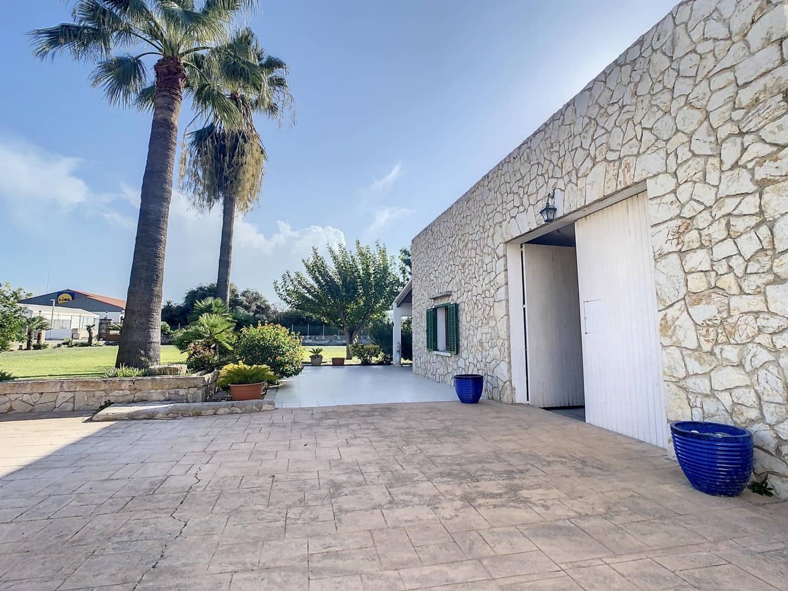 7 soveværelse Finca/Landehus til salg i Alcudia - € 650.000 (Ref: 8460244)