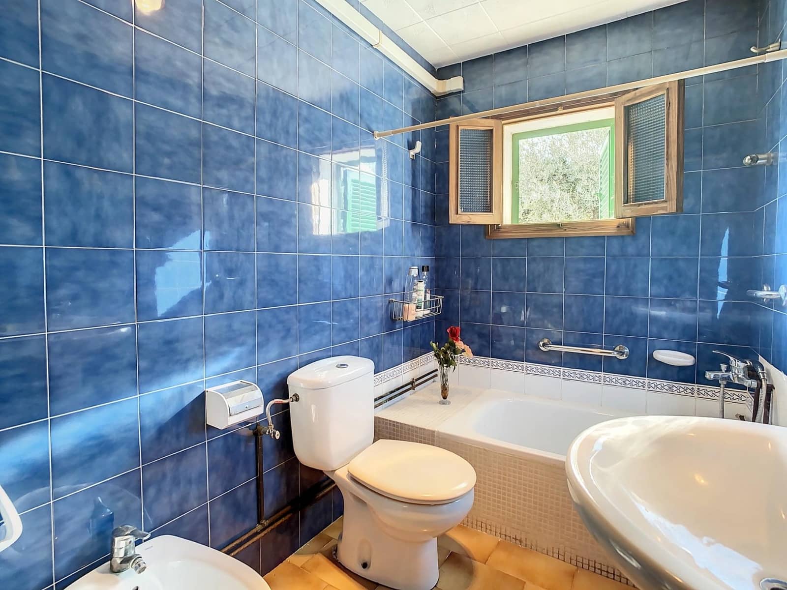 7 soveværelse Finca/Landehus til salg i Alcudia - € 650.000 (Ref: 8460244)