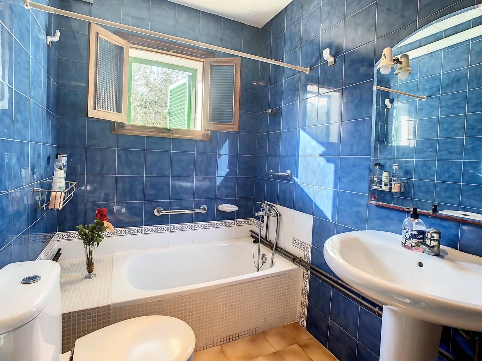 7 soveværelse Finca/Landehus til salg i Alcudia - € 650.000 (Ref: 8460244)