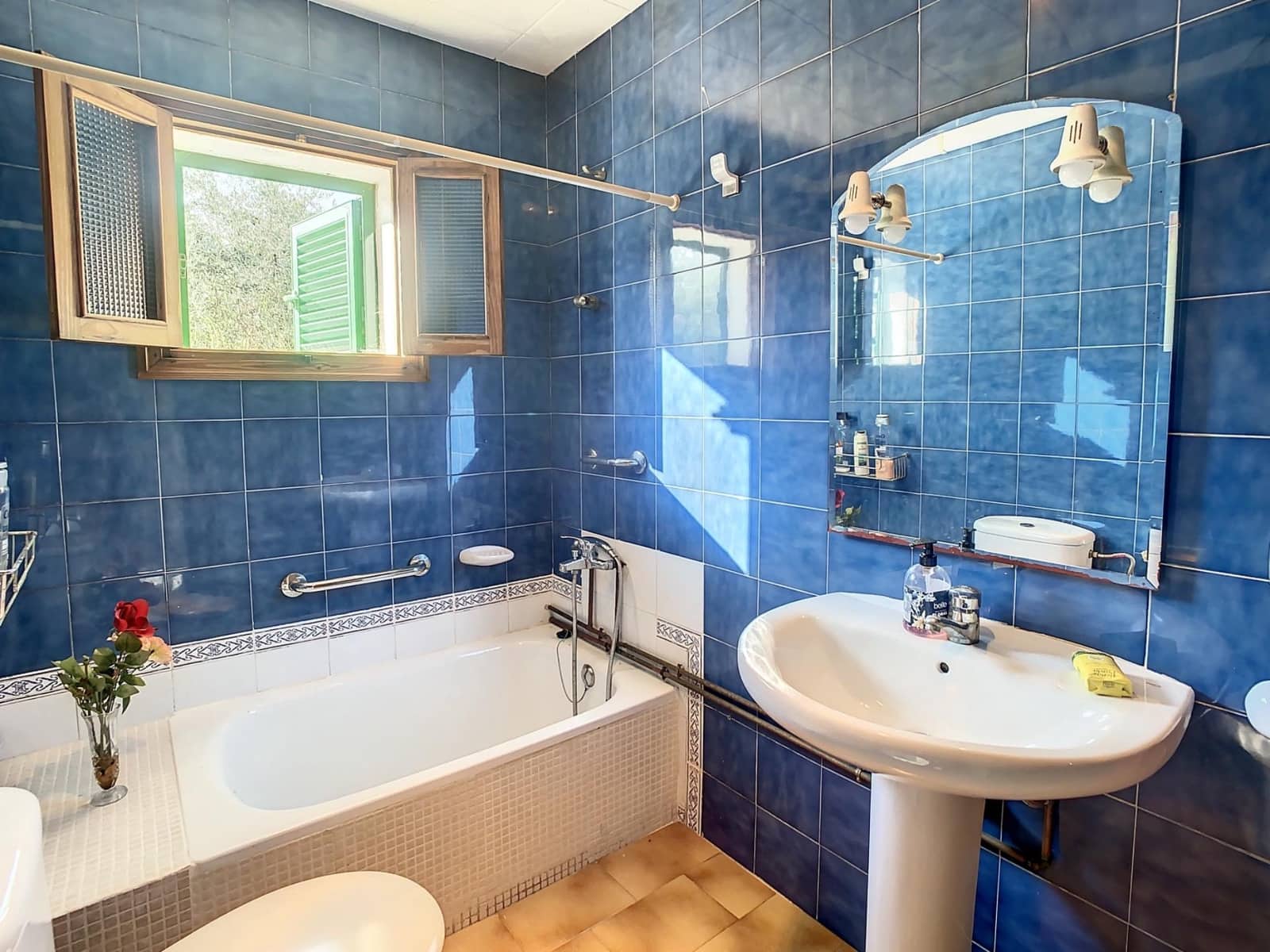 7 soveværelse Finca/Landehus til salg i Alcudia - € 650.000 (Ref: 8460244)