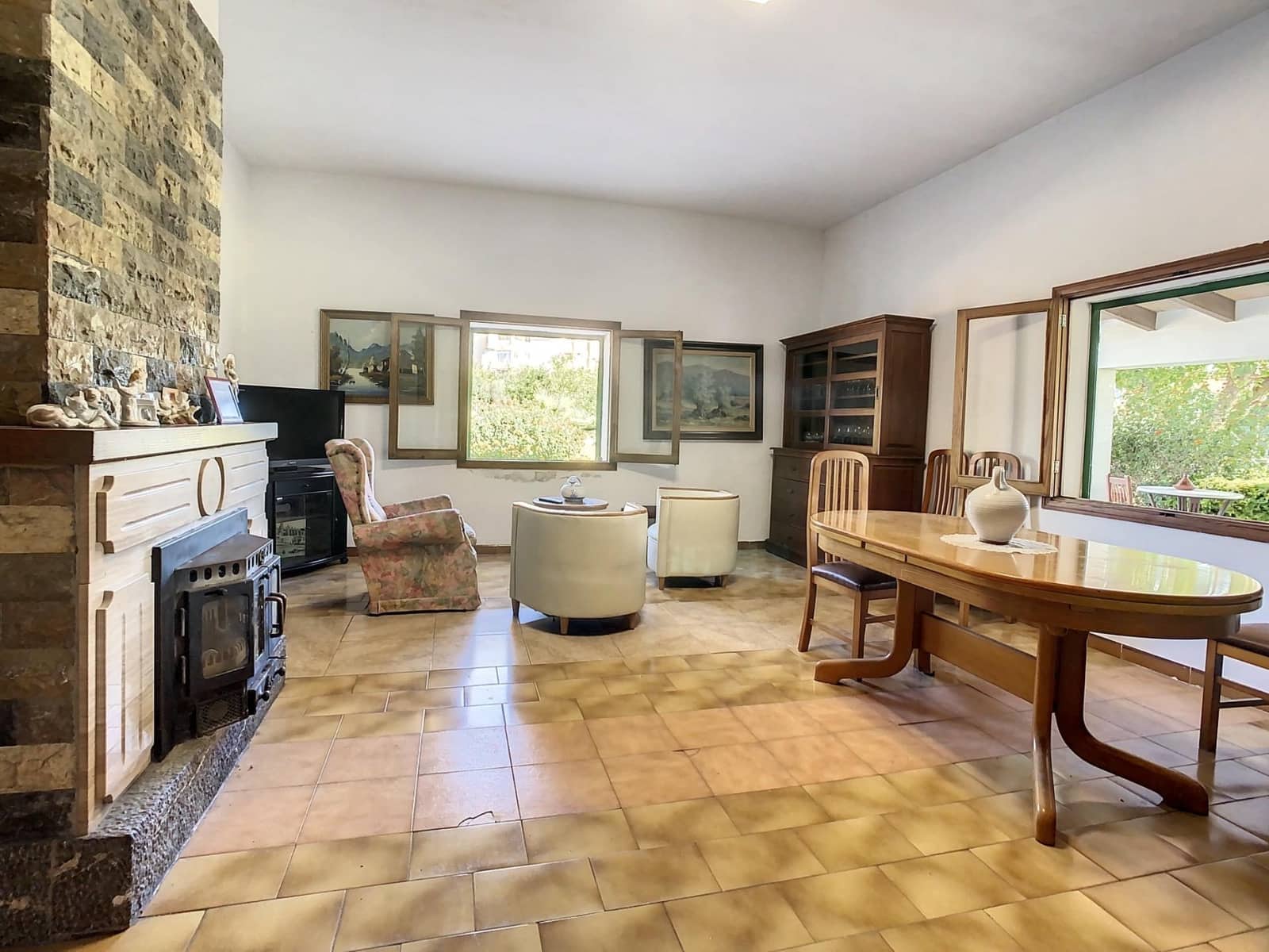 7 soveværelse Finca/Landehus til salg i Alcudia - € 650.000 (Ref: 8460244)