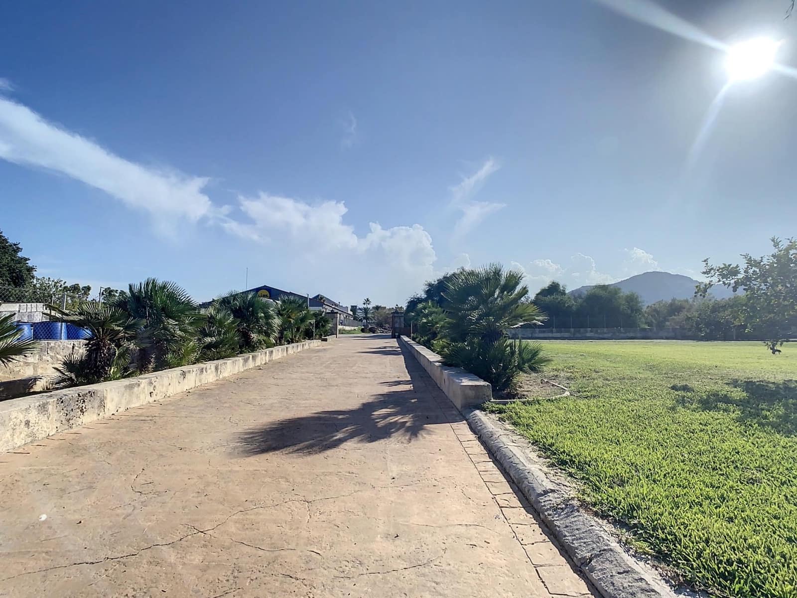 7 soveværelse Finca/Landehus til salg i Alcudia - € 650.000 (Ref: 8460244)