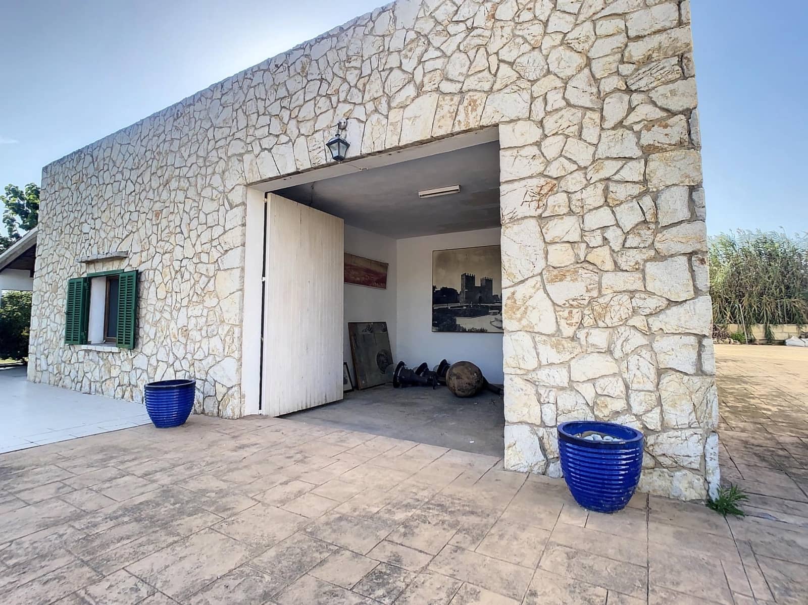 7 soveværelse Finca/Landehus til salg i Alcudia - € 650.000 (Ref: 8460244)