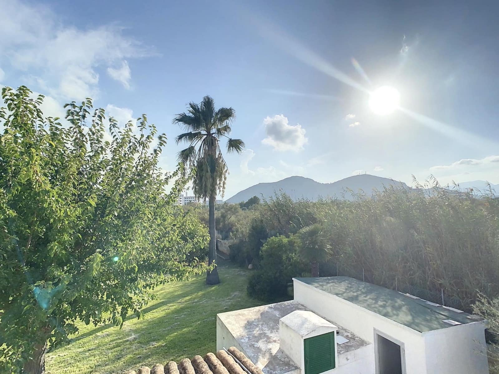 7 soveværelse Finca/Landehus til salg i Alcudia - € 650.000 (Ref: 8460244)