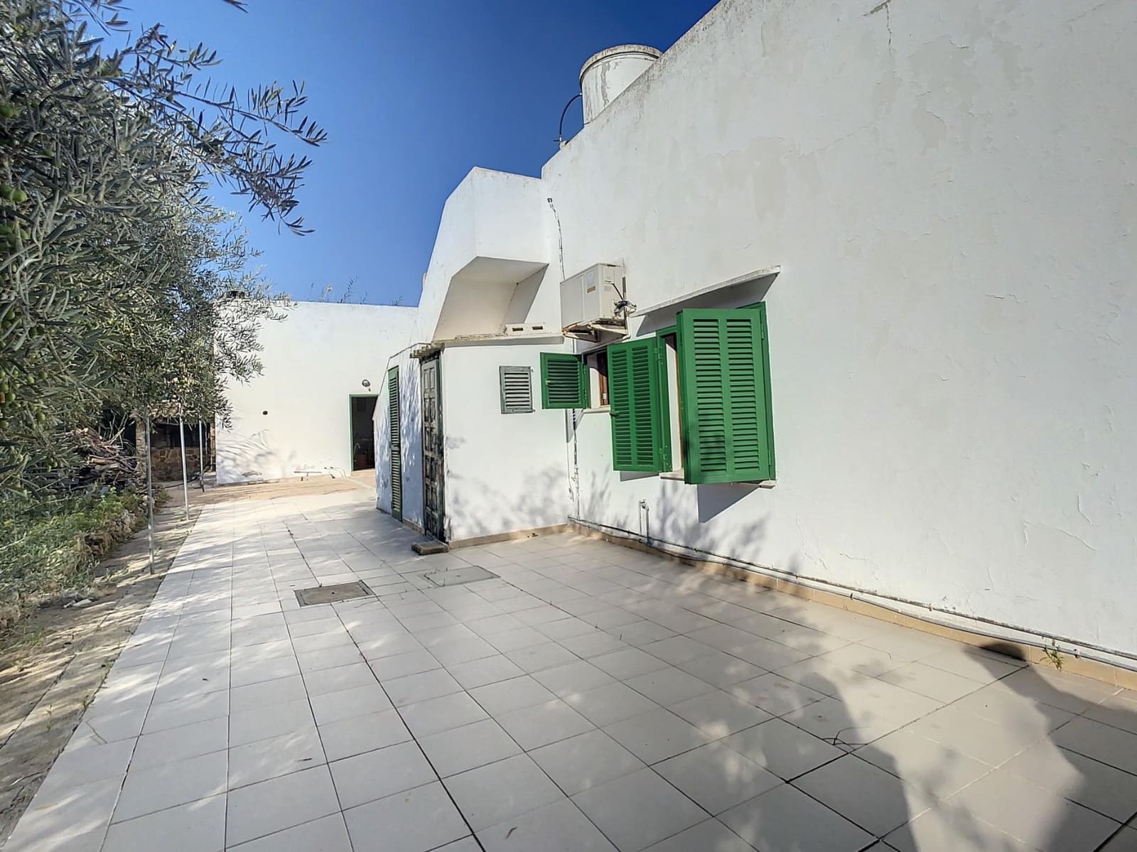 7 soveværelse Finca/Landehus til salg i Alcudia - € 650.000 (Ref: 8460244)
