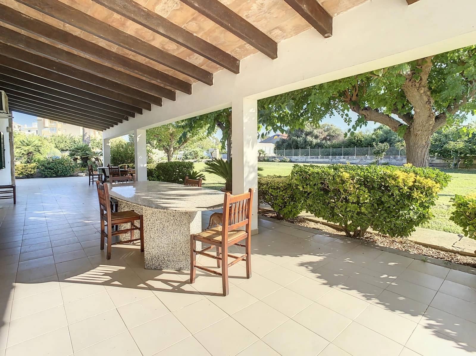 7 soveværelse Finca/Landehus til salg i Alcudia - € 650.000 (Ref: 8460244)