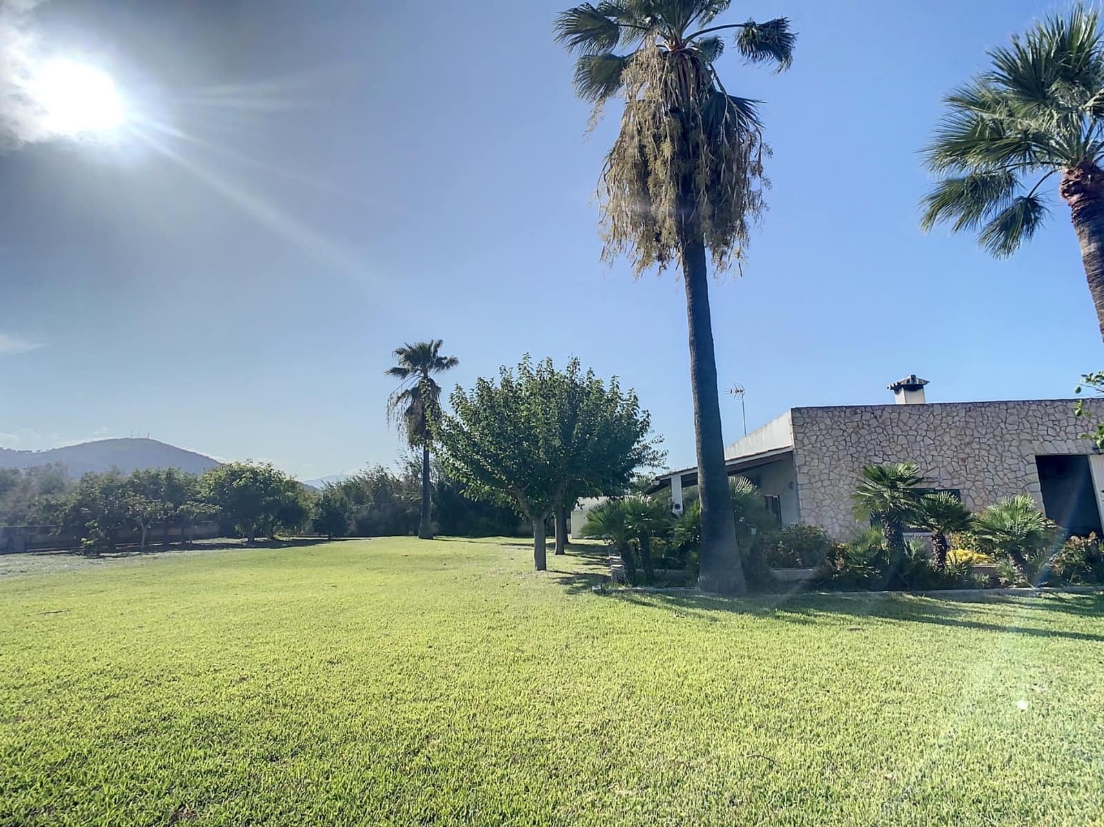 7 soveværelse Finca/Landehus til salg i Alcudia - € 650.000 (Ref: 8460244)