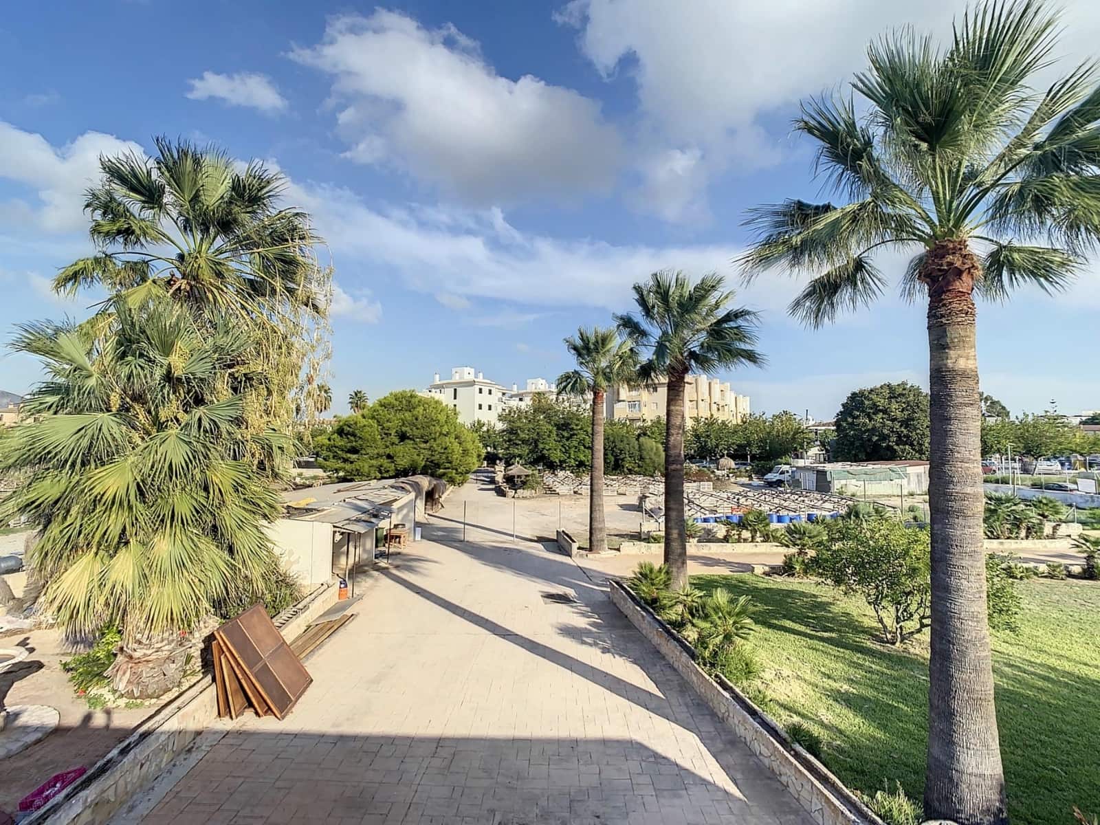 7 soveværelse Finca/Landehus til salg i Alcudia - € 650.000 (Ref: 8460244)